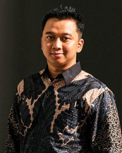 Faris - Frontend